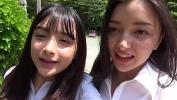 Video Bokep Terbaru School girls Erika amp Marina sisters are wearing swimsuits for the first time in magazines excl excl 3gp online