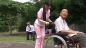 Link Bokep Subtitled bizarre Japanese half naked caregiver outdoors mp4