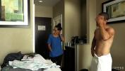 Nonton Video Bokep ROOM SERVICE excl Slutty Latina maid Jolla fucks hotel guest and makes a mess in the room period mp4