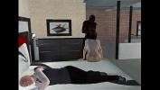 Bokep Video My wife Gina having sex with a young black guy in front of me period lpar 3d avatar rpar animation mp4