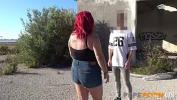 Link Bokep The BAD REDHEAD loves outdoors fucking gratis