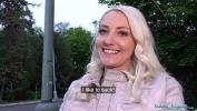 Bokep Public Agent Horny tourist Helena Moeller is hungry for Czech cock 3gp online