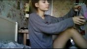 Nonton Bokep Sexy sister masturbation webcam camgirlss period ru terbaru