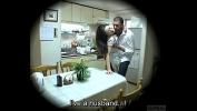 Film Bokep Subtitled Japanese homestay gone wrong host mom blowjob 3gp