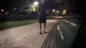 Download Video Bokep A young guy strips totally in a public park lpar almost quest rpar caught by cyclist online