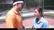 Nonton Video Bokep TheRealWorkout Keisha Grey Pounded After Playing Tennis terbaru 2020