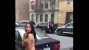 Bokep Baru 18 Su novio la desnuda en la calle por enga ntilde arlo lpar Sin censura rpar 2020