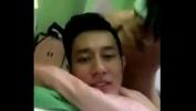 Video Bokep Pinoy gay pasilip scandal hot