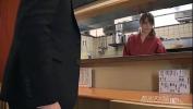 Video Bokep Japanese sexy izakaya service