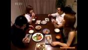 Nonton Video Bokep A Asian teenager is sitting at the dining table period Wit from http colon sol sol alljapanese period net gratis