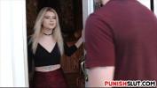 Download Bokep Blonde Arya Faye bound and disciplined by neighbor dick 3gp