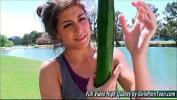 Bokep Mobile Natalie ftvsolo golfing park cucumber deep terbaru 2020