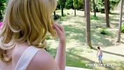 Bokep Terbaru Anny Aurora fucks the gardener online