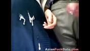 Nonton Bokep Japanese public bus handjob mp4