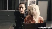 Video Bokep Terbaru Corrupt lesbian milf cop fucks blonde teen vandal gratis