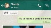 Nonton Video Bokep Sandy de Ecatepec 2a parte comma edo period De Mex 3gp