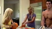 Nonton Bokep Phoenix Marie And Jessica Lynn Fucked After Pumpkin carving online