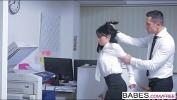 Bokep Full Office Obsession The Secretary starring Rina Ellis clip mp4