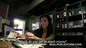 Bokep Online Brunette Barmaid Closes Bar For Nice Dripping Creampie REALPUBLICPORN period COM 2020