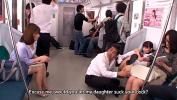 Bokep 2020 DVDES 644 Jav period guru lpar English subbed rpar A World Where Sex Is Extremely Easy 6 Special part 4 In the train hot
