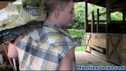 Bokep 2020 Pickedup hunky farmer cums while throated mp4