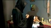 Download Video Bokep Ariella Ferrera in the holy nun conversion 3gp online