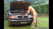Link Bokep Musceled Guy Fuck his Friend Beefy Outdoor 3gp online