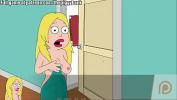 Bokep Terbaru Francine Smith lpar American Dad rpar Drops Towel period Happy Monday V1 period 0 3gp