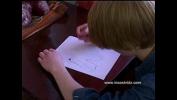 Bokep HD Mom Helps Son With Homework Then Sex
