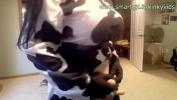Bokep HD Cosplay Cow Jiggles Big Boobs terbaru