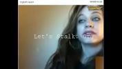 Nonton Video Bokep whore webcam chaturbate model smoking crack cocaine gratis