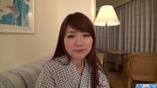 Bokep Terbaru Mayuka Akimoto lingerie girl blows cock in POV mp4