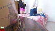 Vidio Bokep Quitate las bragas rosas que te voy a meter toda mi polla GUI091 hot