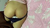 Video Bokep Terbaru Girlfriend menstruation comma can only play the anus hot