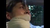 Bokep 2020 Dirty asian bitch Arimi Mizusaki is all tied up comma gagged and whipped until she cries period WMV gratis