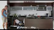 Download vidio Bokep ThickAndBig Big dick Dylan Knight Fucks Peter Fields in the kitchen 3gp online