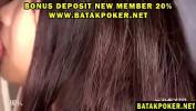 Film Bokep BatakPoker period Net Cewek Sange Minta Di Manja Cowok hot