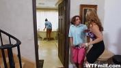 Film Bokep Mom and the Maid Fuck mp4