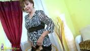 Nonton Video Bokep OldNannY Hot Mature Lady Solo Masturbation Showoff 3gp