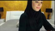 Nonton Film Bokep I Love This Girl comma sexy Hijab Girl playing with herself 2020