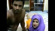 Nonton Bokep muslim indian couple Riyazeth n Rizna private Show 3 3gp online