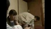 Film Bokep 18 year old Japanese girl and step hot