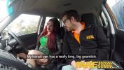 Bokep Online Fake Driving School Crazy hot redhead fucks car gearstick after lesson 3gp