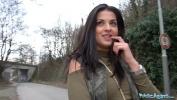 Bokep Full Public Agent Outdoor orgasms for Serbian beauty mp4