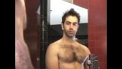 Bokep HD Theo Constantine hairy bear solo 2020