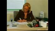 Vidio Bokep Decent blonde wife with glasses cheats with her ugly colleague in office gratis