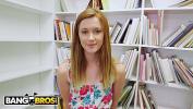 Film Bokep BANGBROS Adorable Redhead Teen Alaina Dawson Wants To Learn Tantric Sex lpar POV rpar terbaik