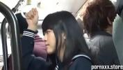 Nonton Video Bokep Japanese School Girl get Hard Fuck on Bus Pornxxx period Store 2020