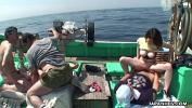 Download Film Bokep Asian fishermen catch some birds they boat fuck terbaru