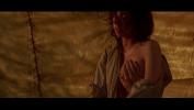Bokep Full Johanna Marlowe nude sol sex scene from Bad Moon lpar 1996 rpar werewolf horror movie HD hot